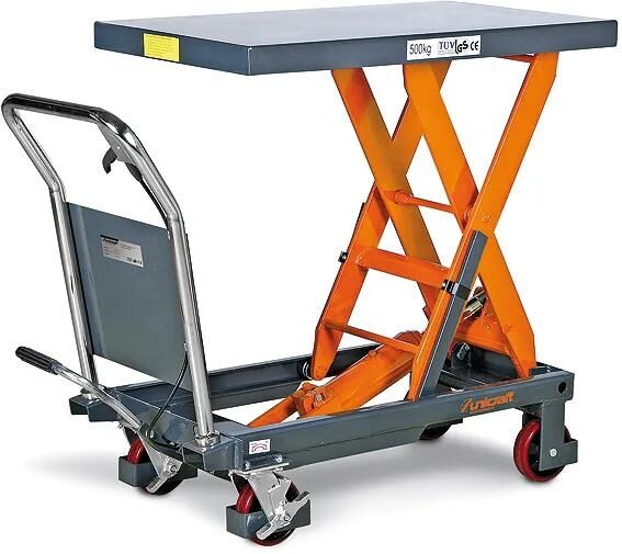 Unicraft FHT 500 Scherenhubtisch