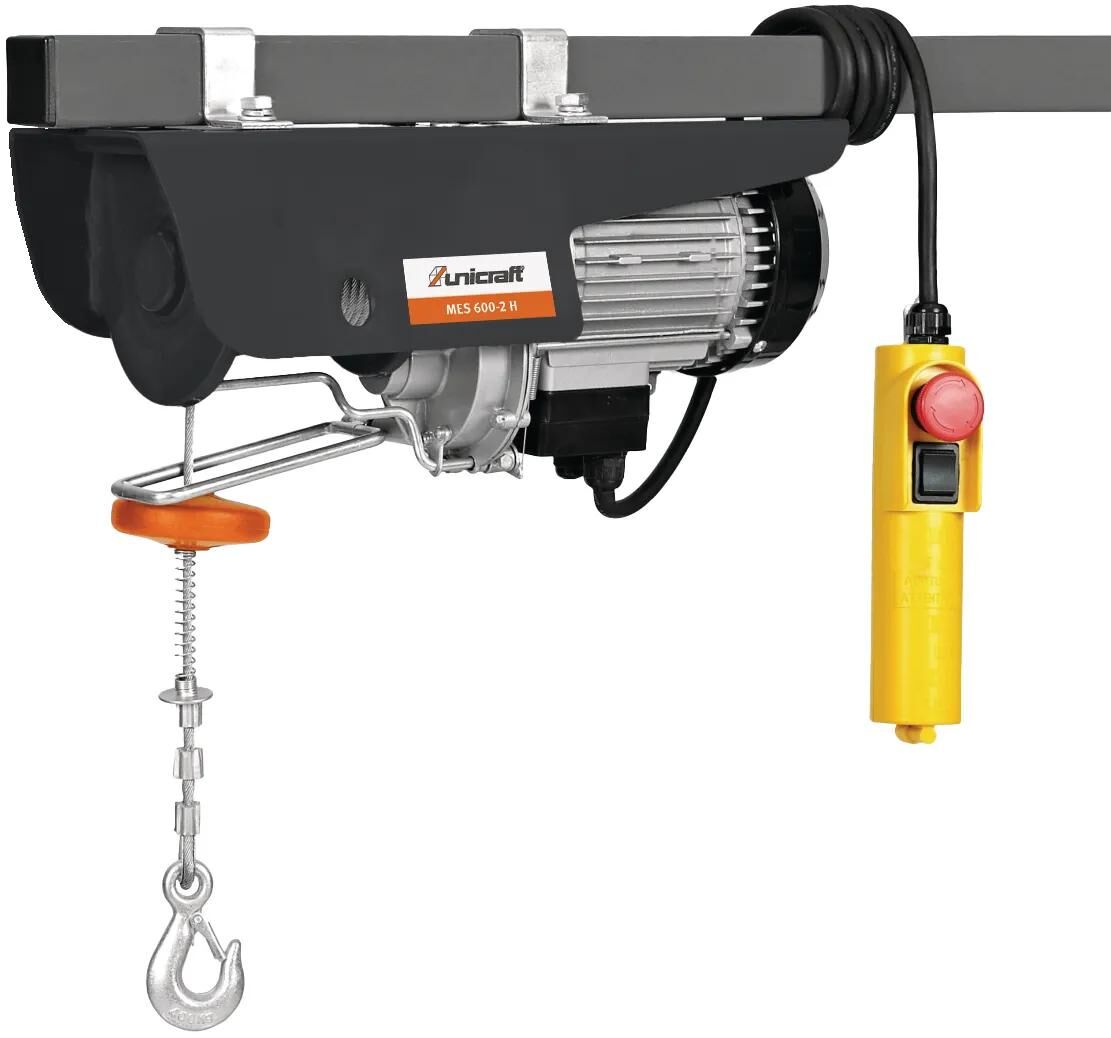 Unicraft Kabelhebemesser 600-2 h Mini-Elektrohebemesser 600-2 h