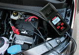 Busching Batterietester 100807 Licht Start Stop Batt. drawsys. Licht