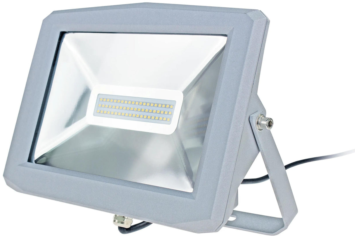 As-Schwabe As Schwabe Arbeitslampe Slimline Chip LED LED Strahler 50W