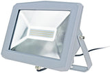 As-Schwabe As Schwabe Arbeitslampe Slimline Chip LED LED Strahler 50W