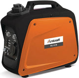 Unicraft Stromgenerator PG-I 8 SR vom Inverter-Stromgenerator PG-I 8 SR