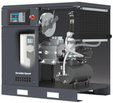 Flugzeugkompressor a-k-max 7,5-10-270 k vs (ie3). Kompressor a-k-max 7,5-10-270k vs