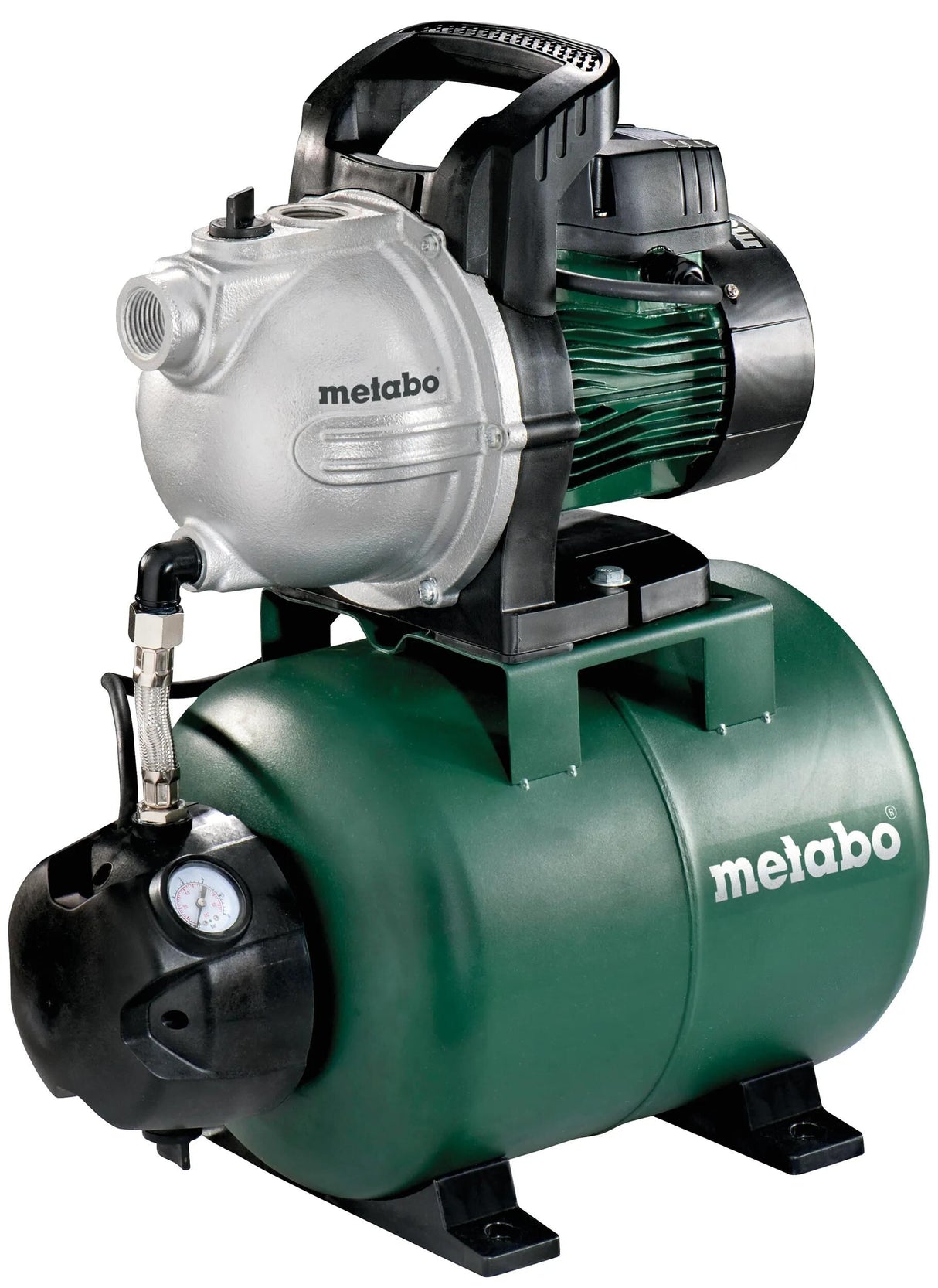 Metabo Hauswasserwerk HWW 3300 25 g Hauswasserwerk HWW3300 25 g