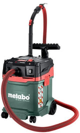 Metabo Nass-Trockensauger Asche 36-18 l 30 Stk.-cc. Akku-Staubsauger mir als 36-18 l30 PC-cc