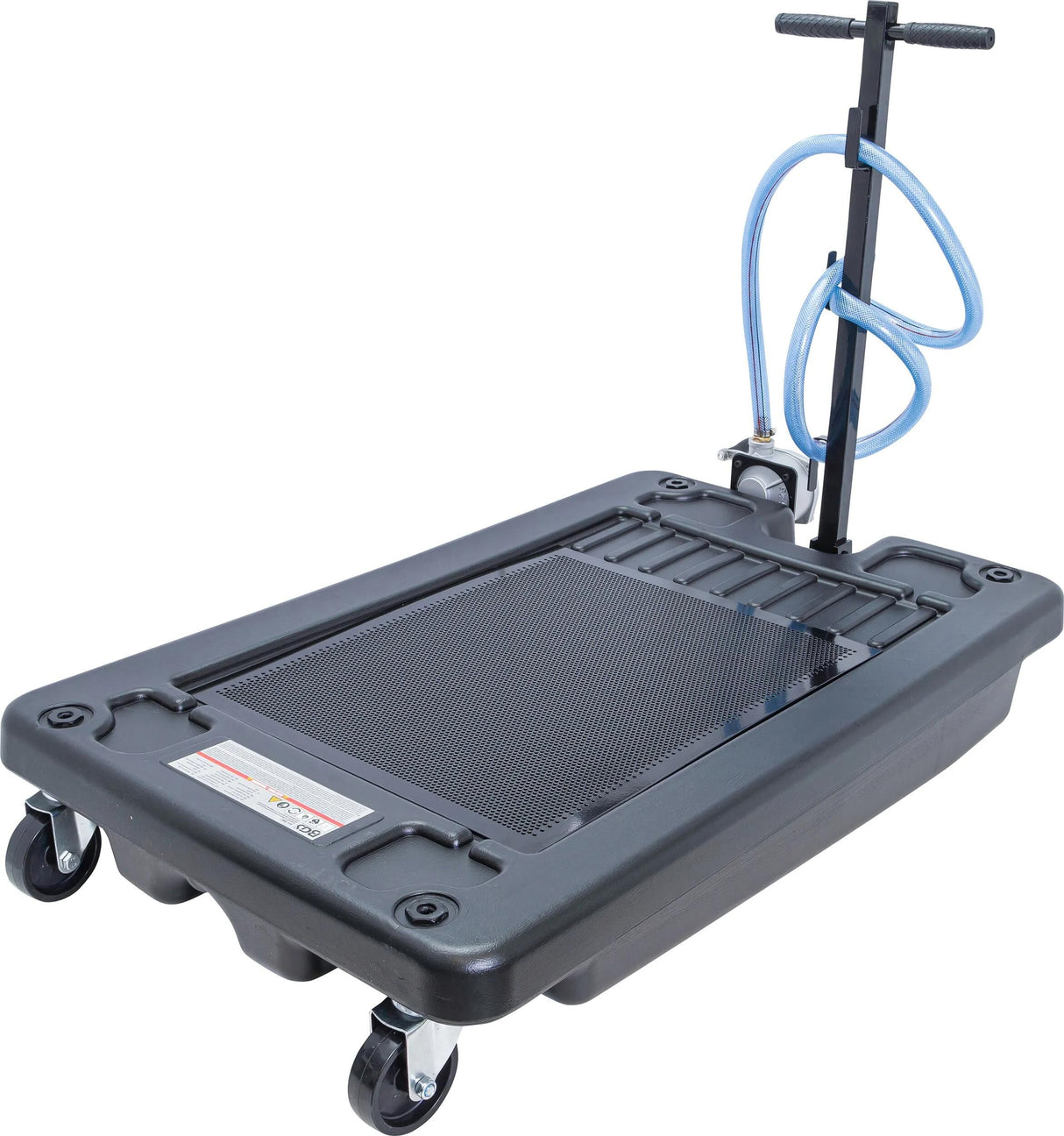 BGS Technik Ölauffangwanne 60l befahrbar
