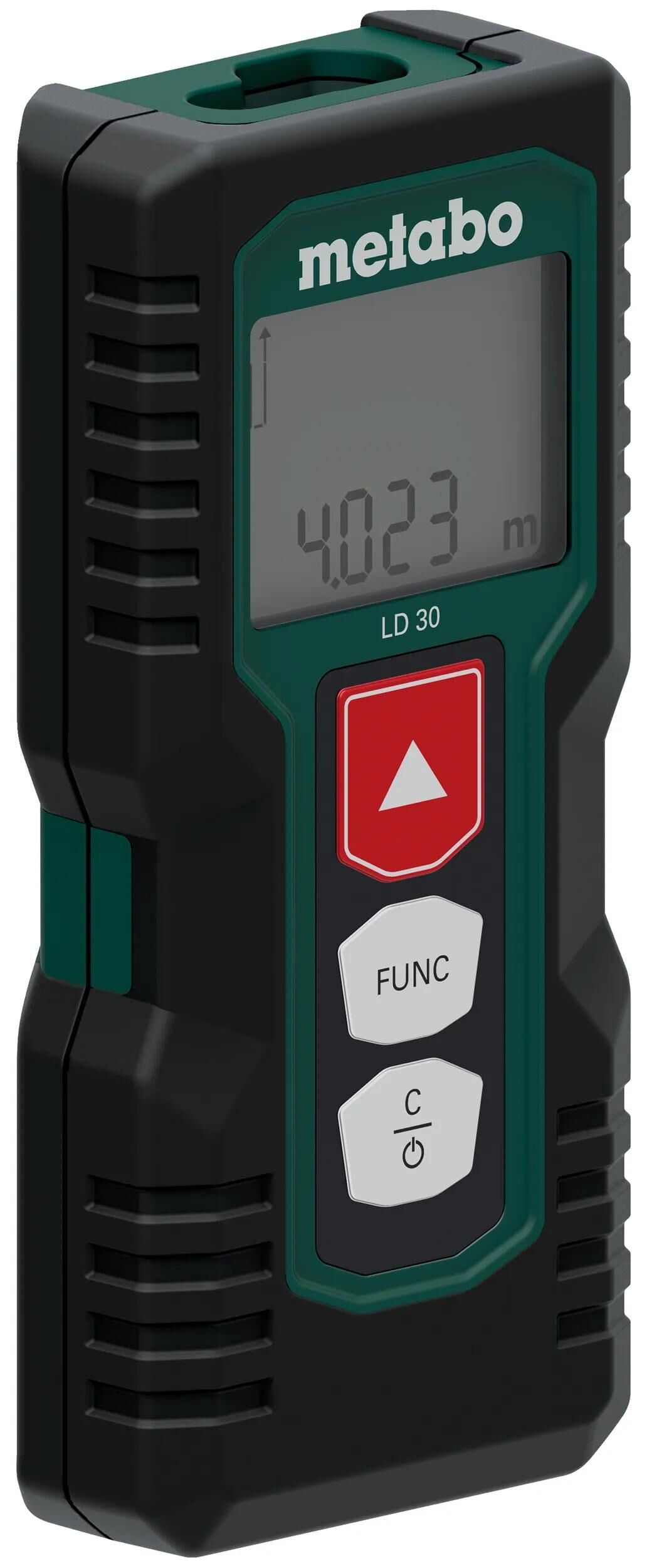 Metabo Entfernungsmesser LD30 Laser-Entfernungsmesser LD30