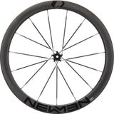 Newmen streem a.49 vonoa 28 fade r cs cl front wheel