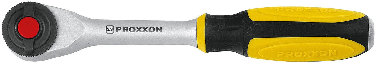 Proxxon Umschaltknarren-Drehknarren 3 8