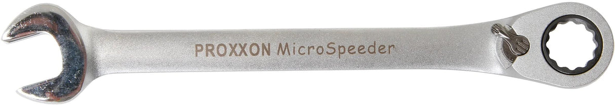 Proxxon Ratschenschlüssel Microspeeder Ratschenschlüssel 21 mm