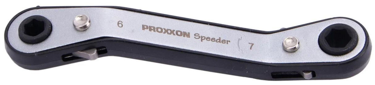 Proxxon Ratschenschlüssel Speeder Ratschenschlüssel Speeder 6x7mm