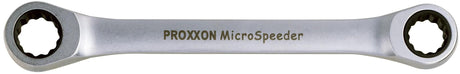 Proxxon Ratschenschlüssel Microspeeder Ratschenschlüssel Microspeeder 10x11mm