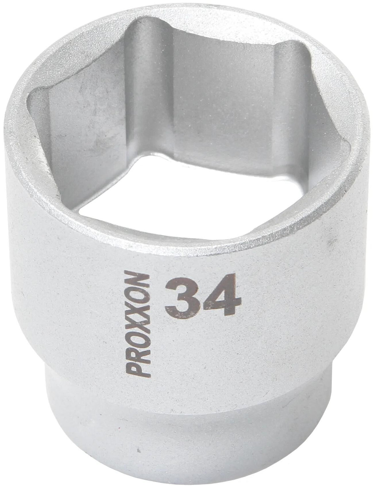 Proxxon Steckschlüssel Steckschlüsseleinsatz 1 2 34 mm