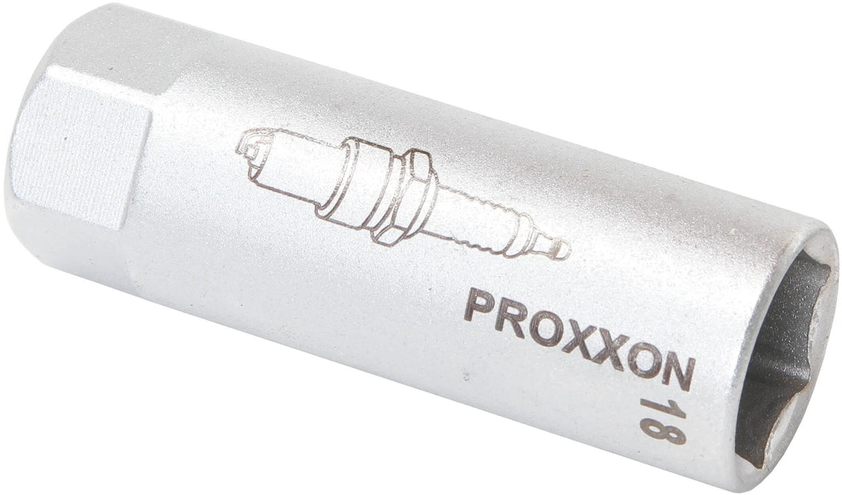 Proxxon Zündkerzensteckschlüssel 1 2 Endkerzeneinsatz 16 mm