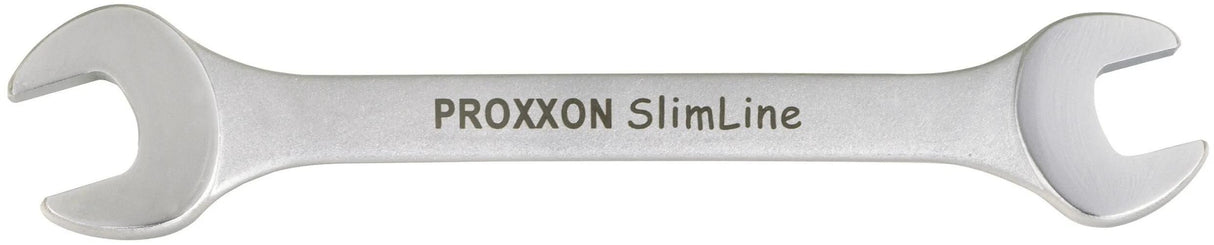 Proxxon Doppelmaulschlüssel Slim Line Doppelmaulschlüssel 16x17mm
