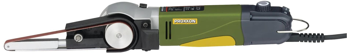 Proxxon Bandschleifer bs e Bandschleifer bs e
