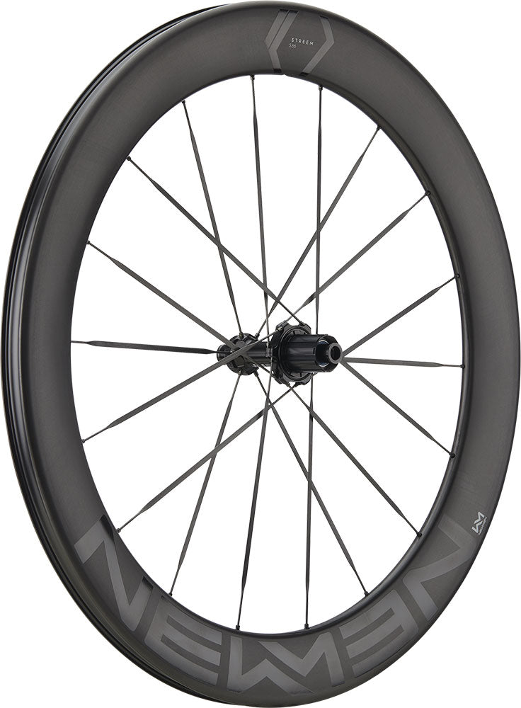 Newmen Streem S.66 Vonoa 28 Fade R CS CL Hinterrad