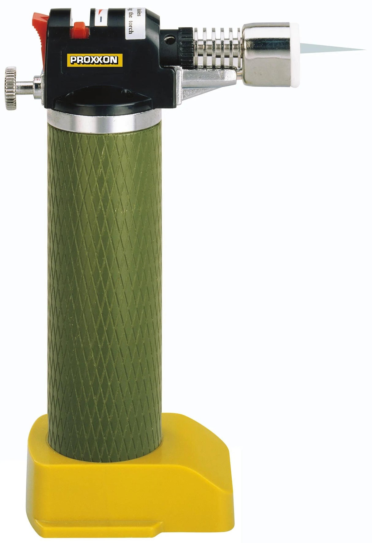 Proxxon Gaslötkolben mfb e Microflam-Brenner mfb e
