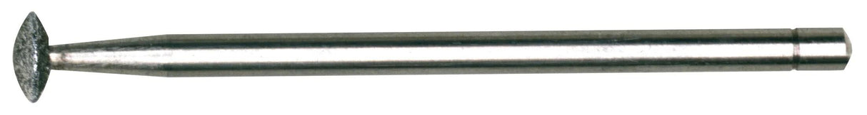 Proxxon-Schleifspitze Diamant-Schleifstift Linse 5,0 mm