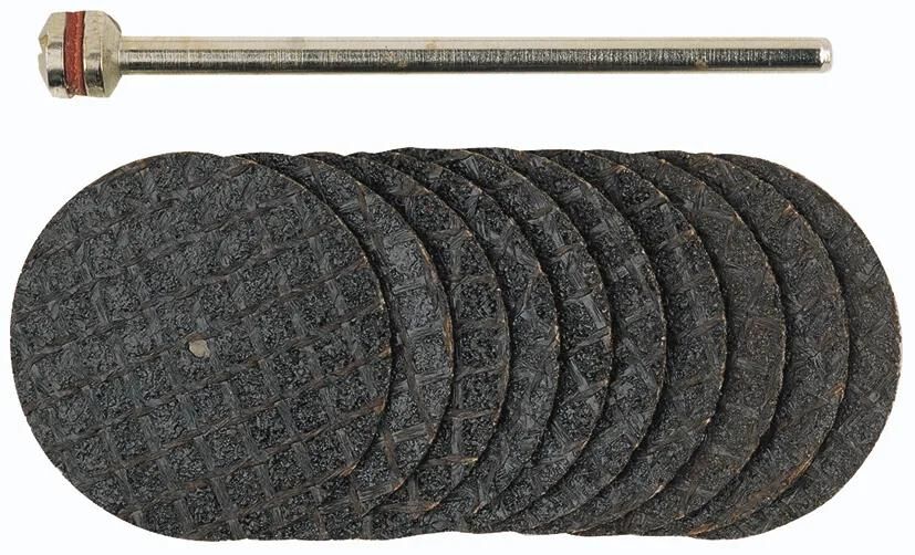 Proxxon Trennscheiben Trennscheiben 22mm 10Stk