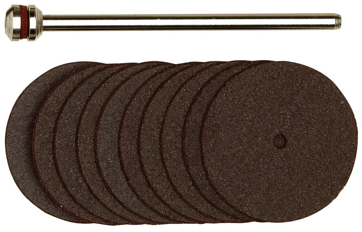 Proxxon Trennscheiben Trennscheiben 22mm 10Stk