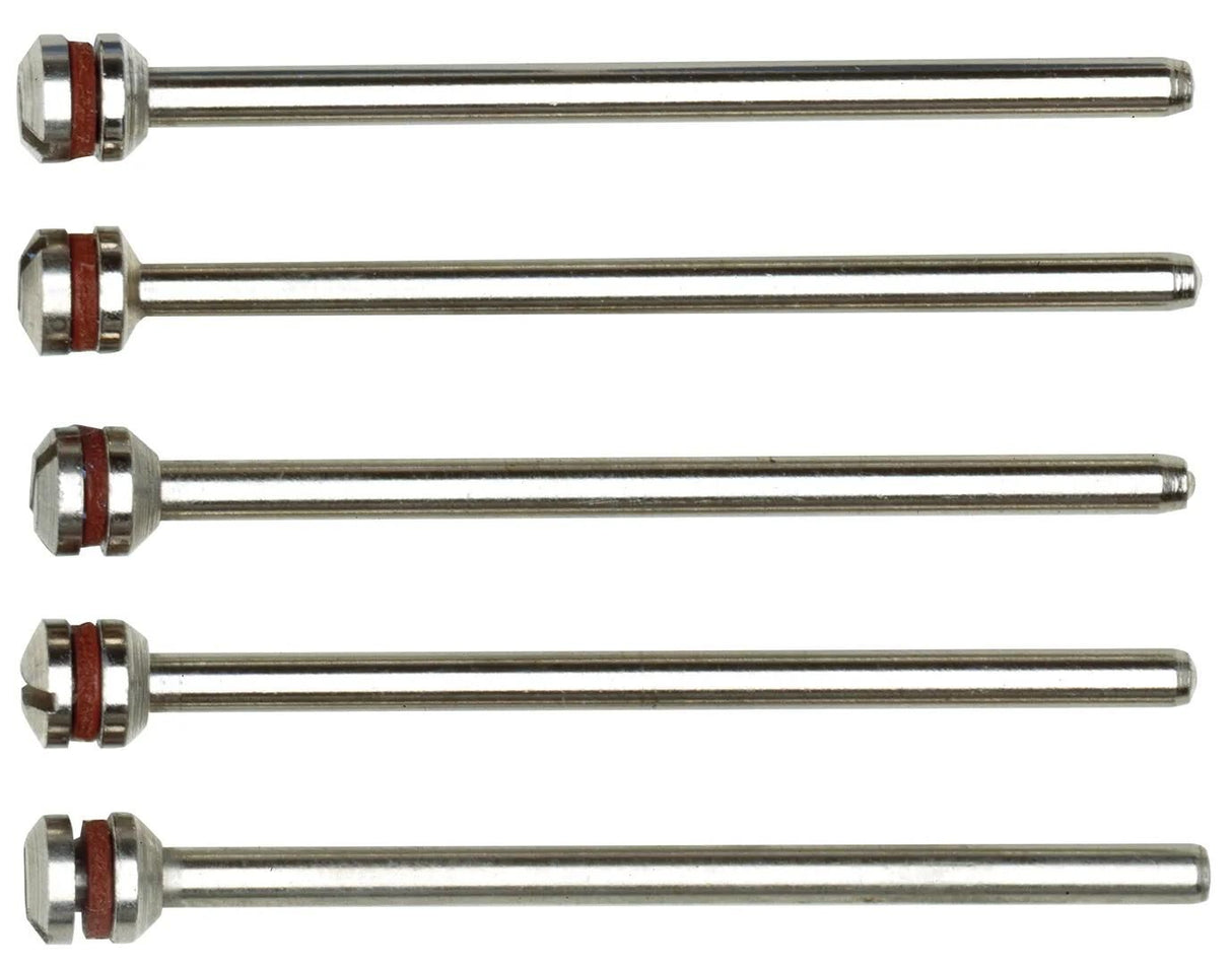 Proxxon Aufnahmestifte Set Ersatzträger 5tlg.
