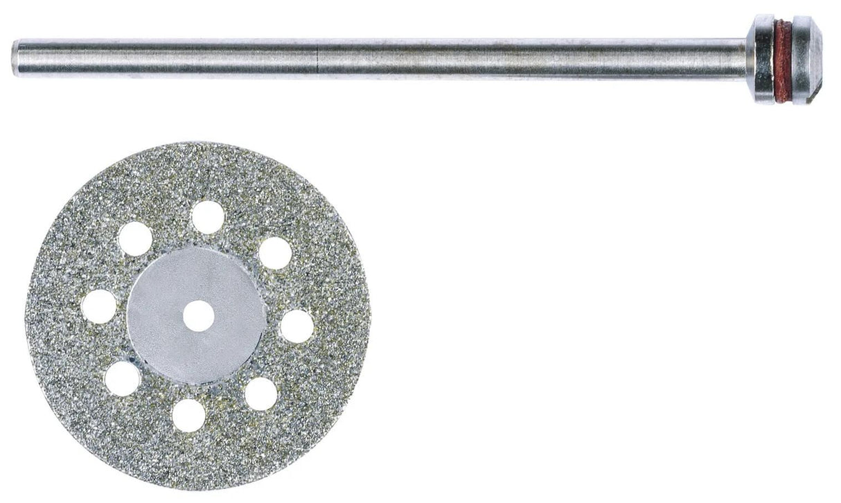 Proxxon Trennscheibe Trennscheiben diamantbeschichtet 20mm