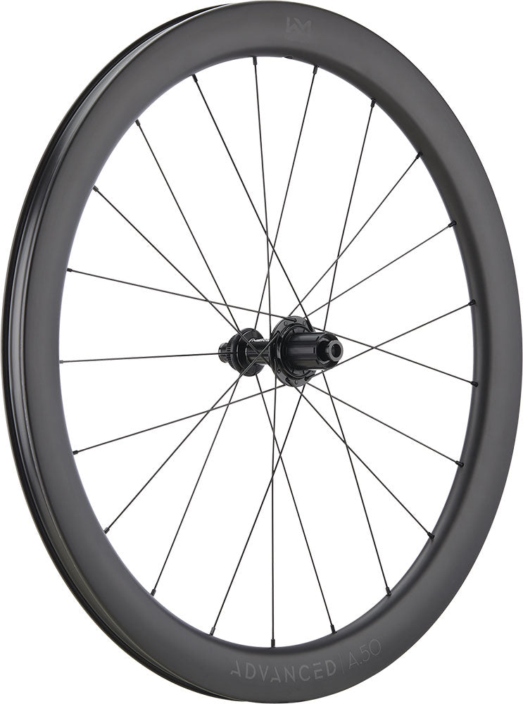 Newmen Advanced A.50 CL 12x142 Fade R 28 Hinterrad