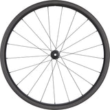 Newmen Advanced G.34 CL 12x100 Fade R 28 Vorderrad