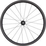 Newmen advanced g.34 cl 12x142 fade r 28 rear wheel