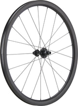 Newmen advanced g.34 cl 12x148 fade r 28 rear wheel