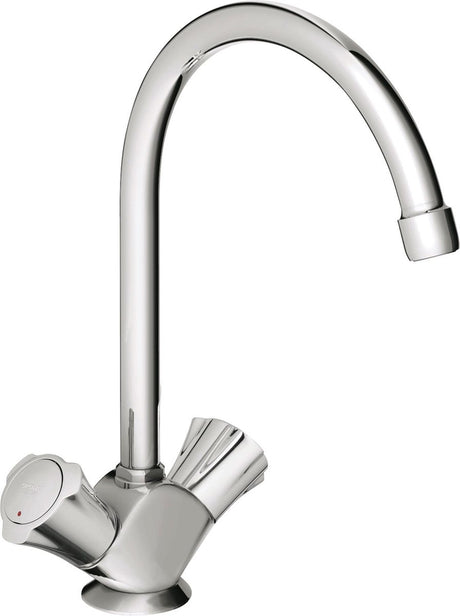 Grohe Costa-L Küchenarmatur – Chrom