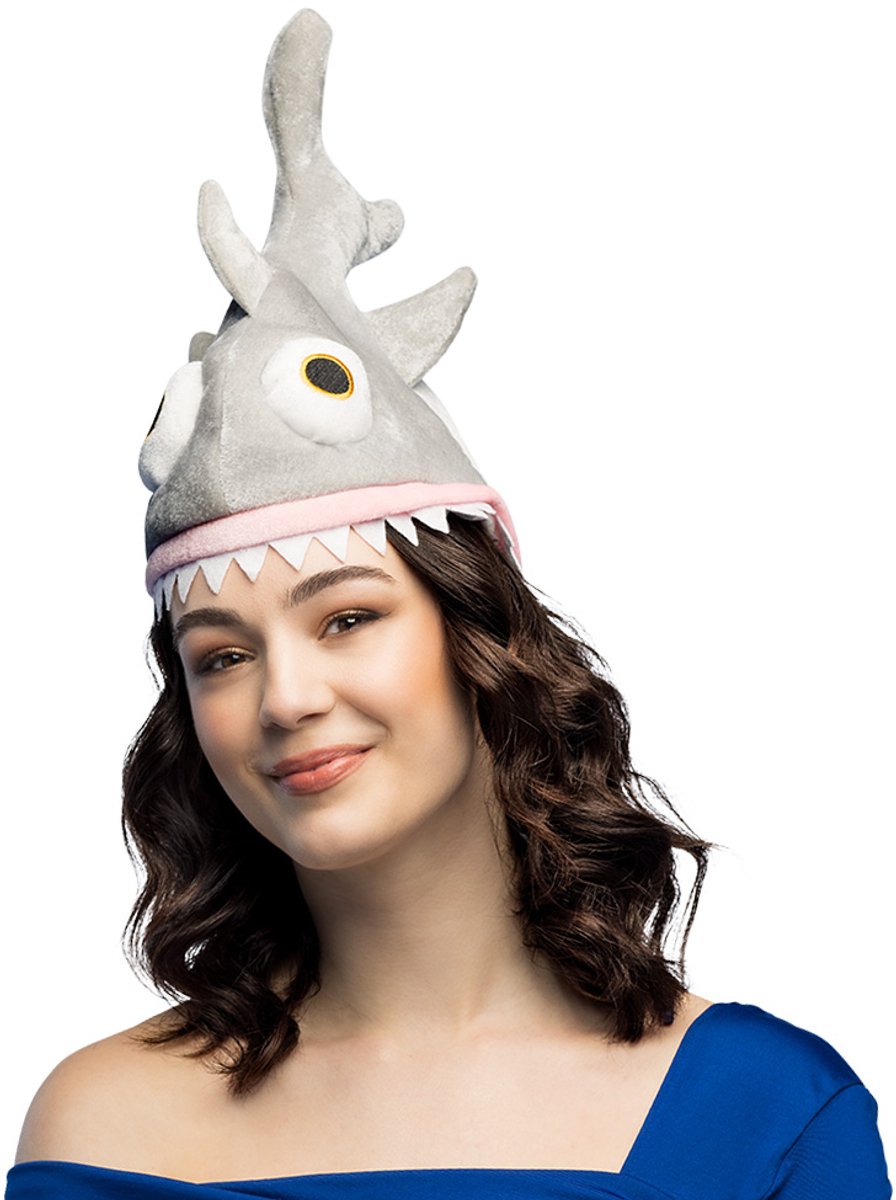 Boland Hut Shark