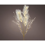 Lumineo Micro-LED-Zweigbeleuchtung ø10-h70cm