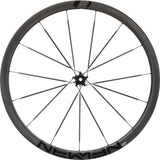 Newmen Streem C.35 Vonoa 28 Fade R CL Vorderrad