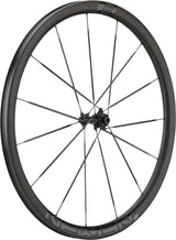 Newmen Streem C.35 Vonoa 28 Fade R CL Vorderrad