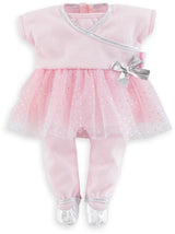 Corolle Mon Premier Poupon - Poppenoutfit Dance, 30 cm