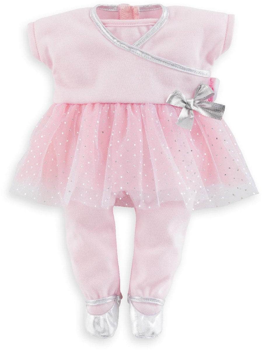 Corolle mon grand poupon – Tanzpuppen-Outfit, 36 cm