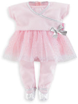 Corolle mon grand poupon – Tanzpuppen-Outfit, 36 cm