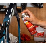 Cyclon Instant Polish Wachs 250 ml (im Blisterpaket)