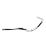 Primax Lenkung e weesp | Breite: 560 mm | Klemmdurchmesser: Ø25.4mm- Silber