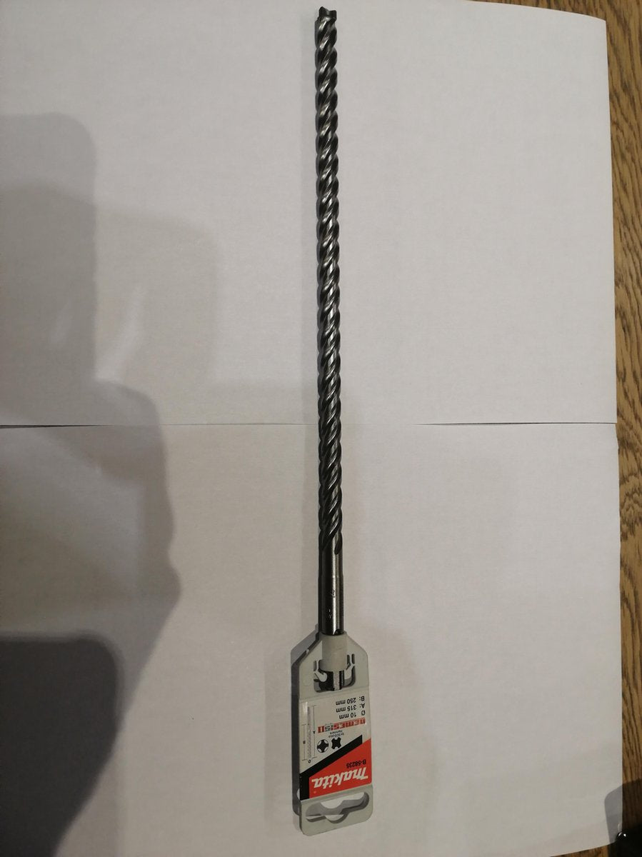 Makita Nemesis2 SDS-Plus-Bohrer, 10 x 315 mm – B-58235