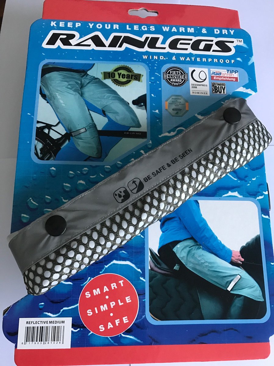 Rainlegs Regenhose
