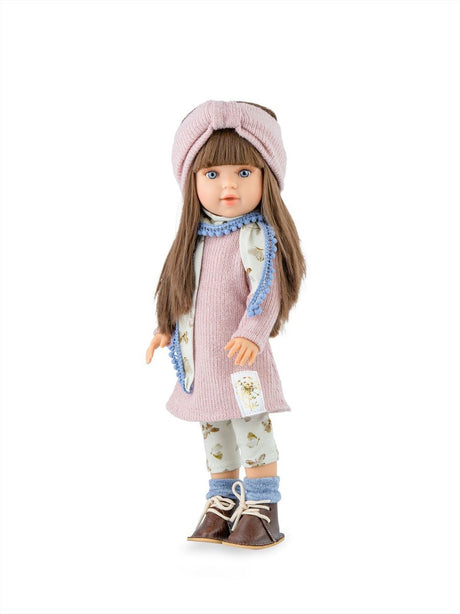 Marina Pau – Stapop Marina – 42 cm