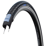 Schwalbe Drahtreifen Marathon Racer 40-622 +r schwarz