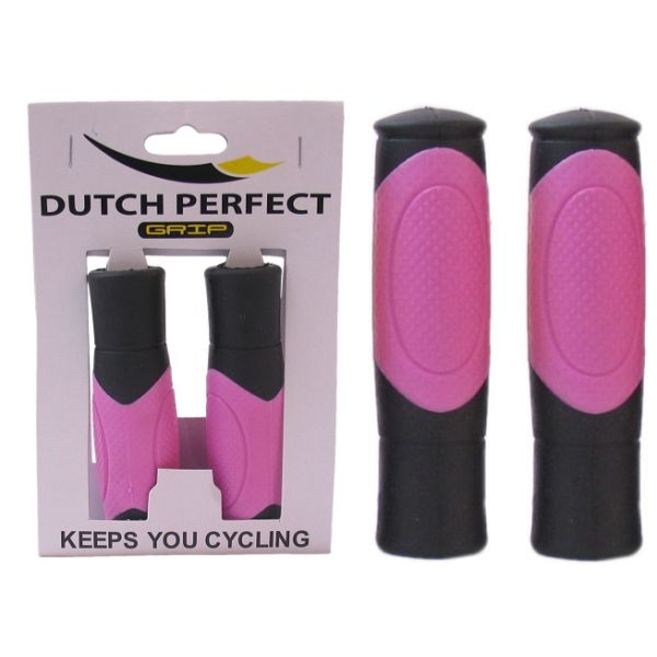 Dutchperfect Griffset Dutch Perfect Pink