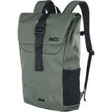 Evoc – Reiserucksack 16 dunkelolivschwarz Einheitsgröße 16l