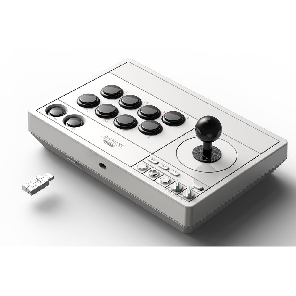 8bitdo Arcade Stick für Xbox