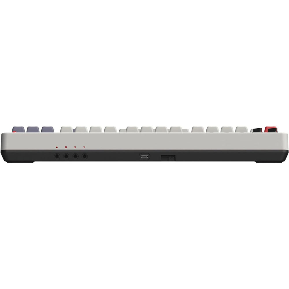 8bitdo retro mechanische Tastatur N Edition