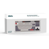 8bitdo retro mechanische Tastatur N Edition